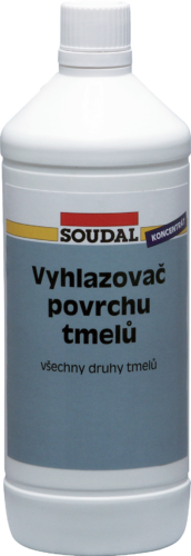 Vyhlazovací roztok