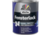 Fensterlack – Acryl weiss