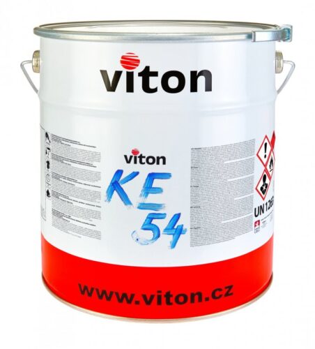 KE54 Alkyduretanová barva 3v1