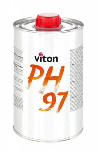 PH97 Tužidlo do PU