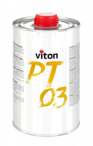 PT03 Ředidlo do PU