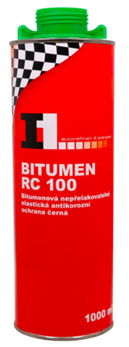 I1 Underbody BITUMEN (RC100)