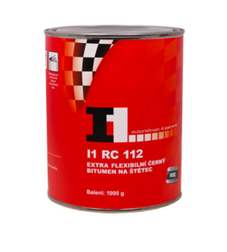 I1 Underbody BITUMEN (RC112)