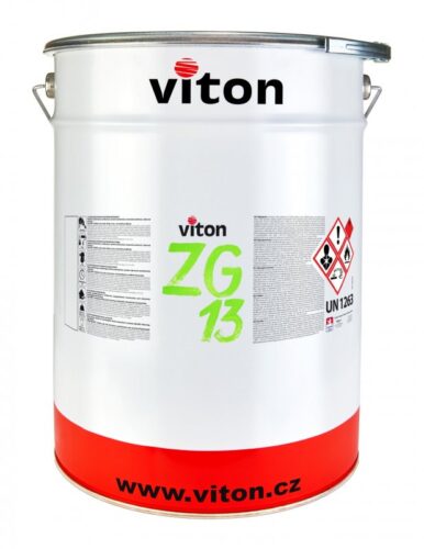 ZG13 Epoxy primer RAL7035