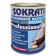 Sokrates PROFESSIONAL napouštědlo