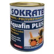 Sokrates AQUAFIN plus – lak