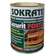 Sokrates LAZURIT Forte (olejová)