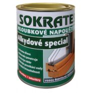 Sokrates SPECIAL napouštědlo