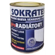 Sokrates RADIÁTOR