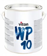 WP10 Reaktivní základ (RAL1015)