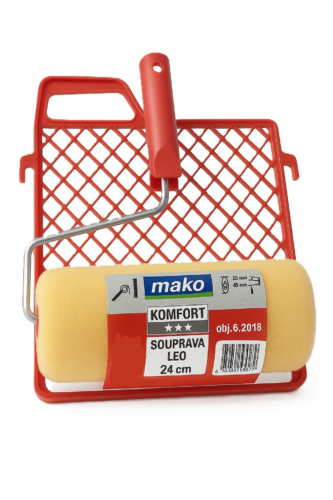 Set MALÍŘ 250/6