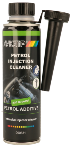 Motip Injection cleaner aditive