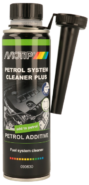 Motip System cleaner aditive