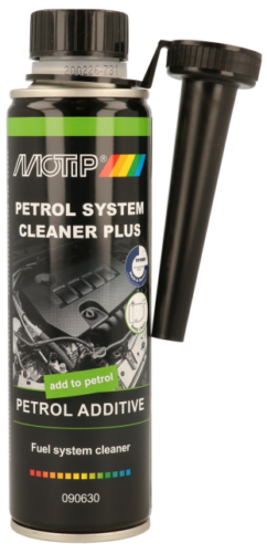 Motip System cleaner aditive