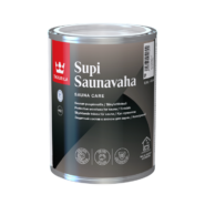 SUPI Saunavaha
