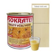 Sokrates VOSK tekutý včelí