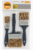 Sada štětců WOW lazur (3ks)