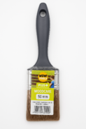 Štětec plochý WOW lazur 50mm