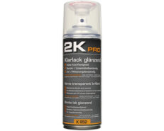 ae 2K PRO Lak lesk
