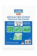 Folie krycí 30um