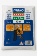 Folie krycí PROFI 80um