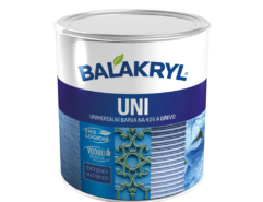 Balakryl UNI mat