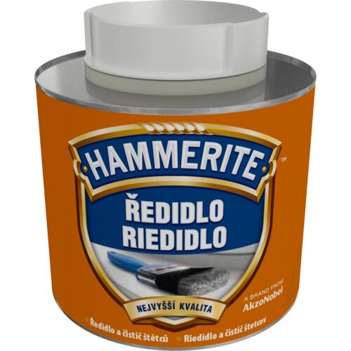 Hammerite ředidlo