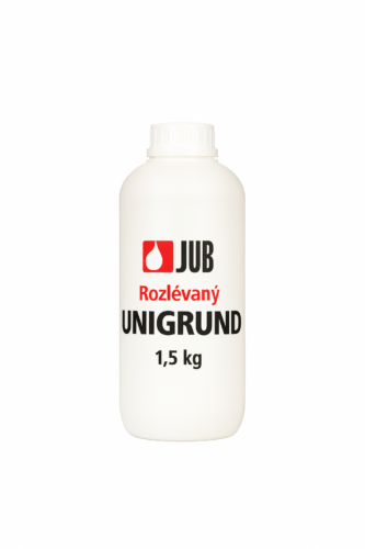 Unigrund 1kg (rozlévaný)