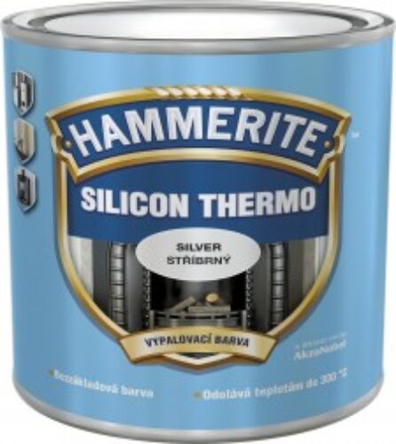 Hammerite Silikon THERMO