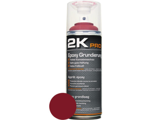 ae 2K PRO Epoxy primer