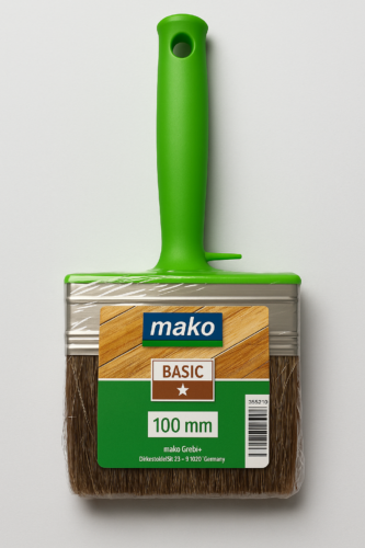 Štětka LAZUR