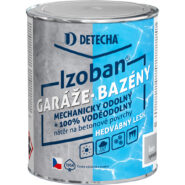 IZOBAN