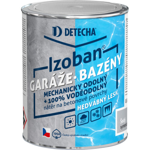IZOBAN