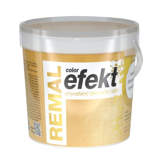 Remal EFEKT