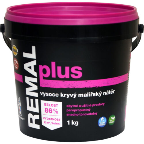 Remal PLUS