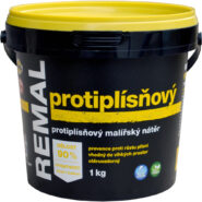 Remal PROTIPLÍSŇOVÝ