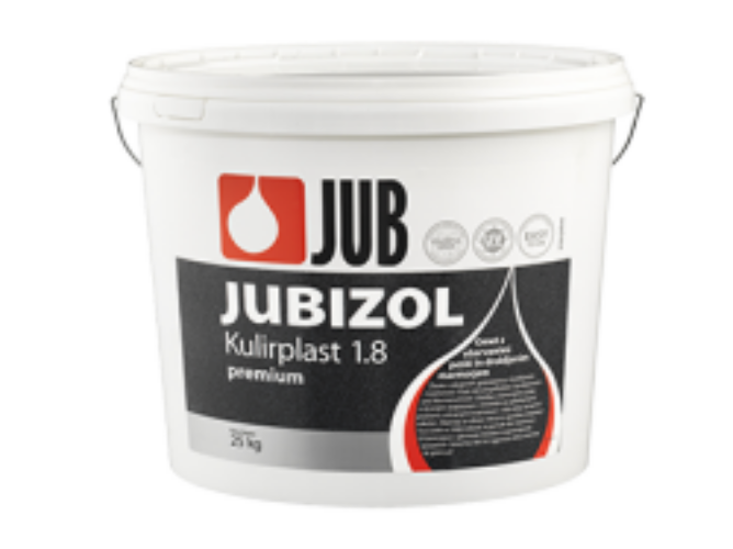 Kulirplast PREMIUM (1.8mm)