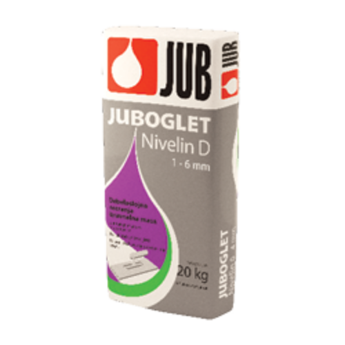 Juboglet NIVELIN D