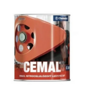 CEMAL – email nitroceluozový