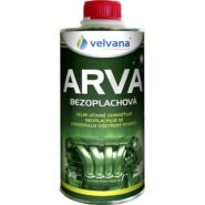 ARVA bezoplachová