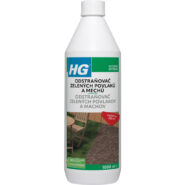 HG – odstraňovač mechů