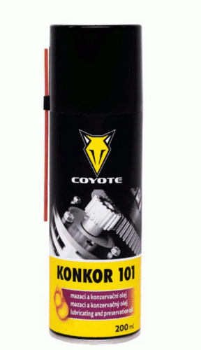 ae Konkor 101
