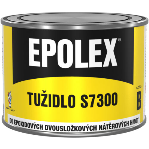 S7300 Epolex tužidlo