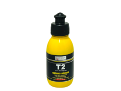 Leštící pasta T2 – jemná dokončovací