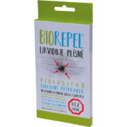 Biorepel