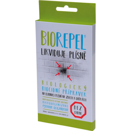 Biorepel