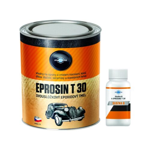 Eprosin T30 2K epoxidový tmel