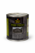 FER-TECH – kovářská barva