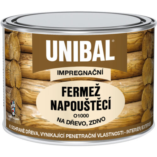 O1000 Fermež napouštěcí