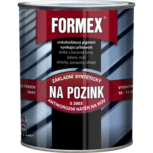 S2003 FORMEX